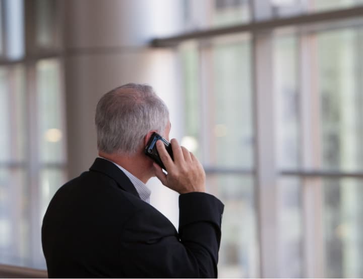 Phone Conversation