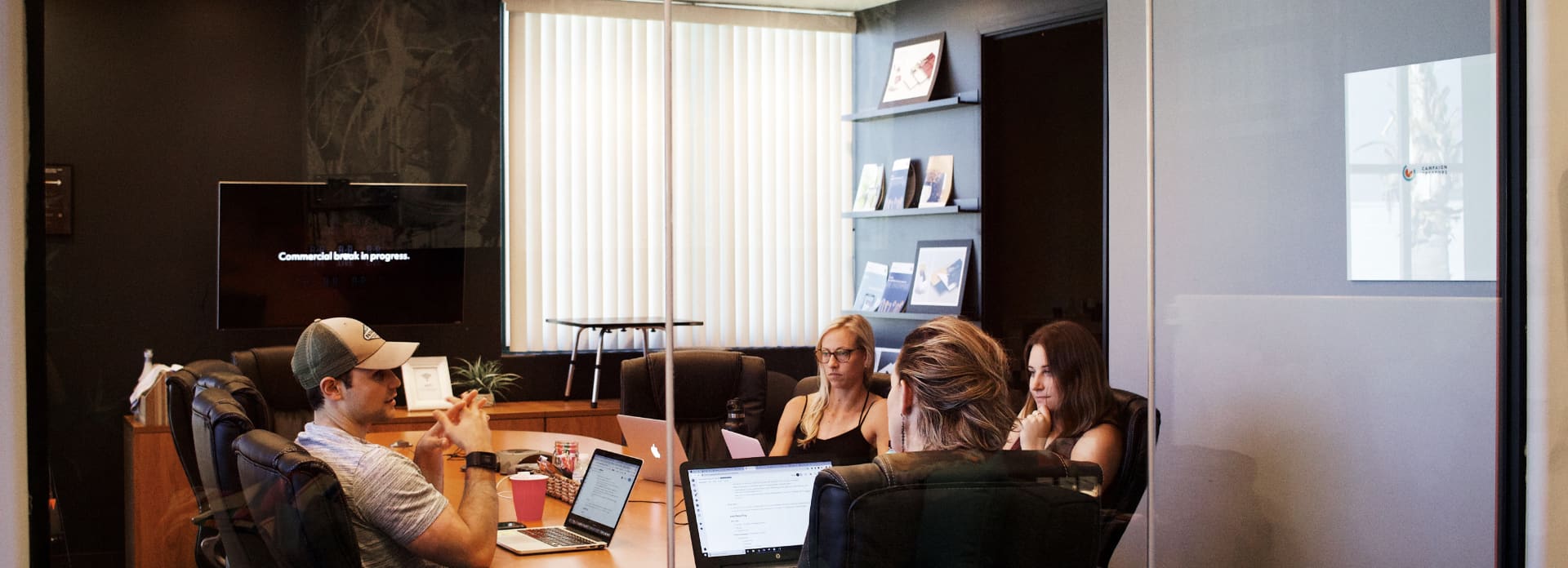 Office Meeting
